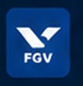 Logo FGV