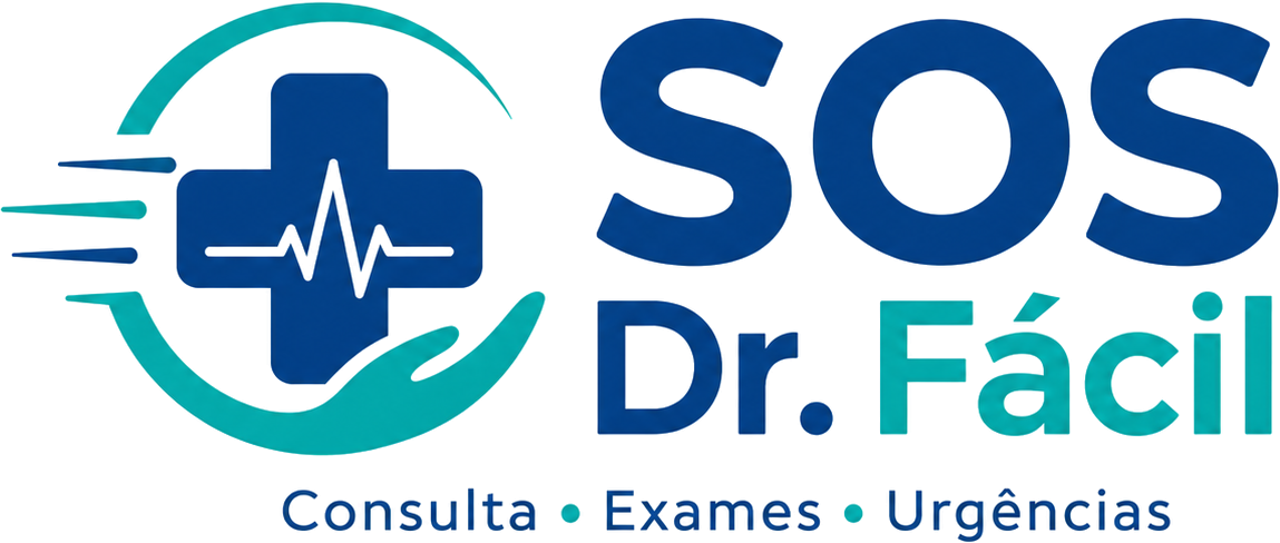 SOS Dr. Fácil