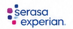 Logo Serasa Experian