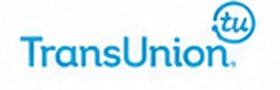 Logo TransUnion